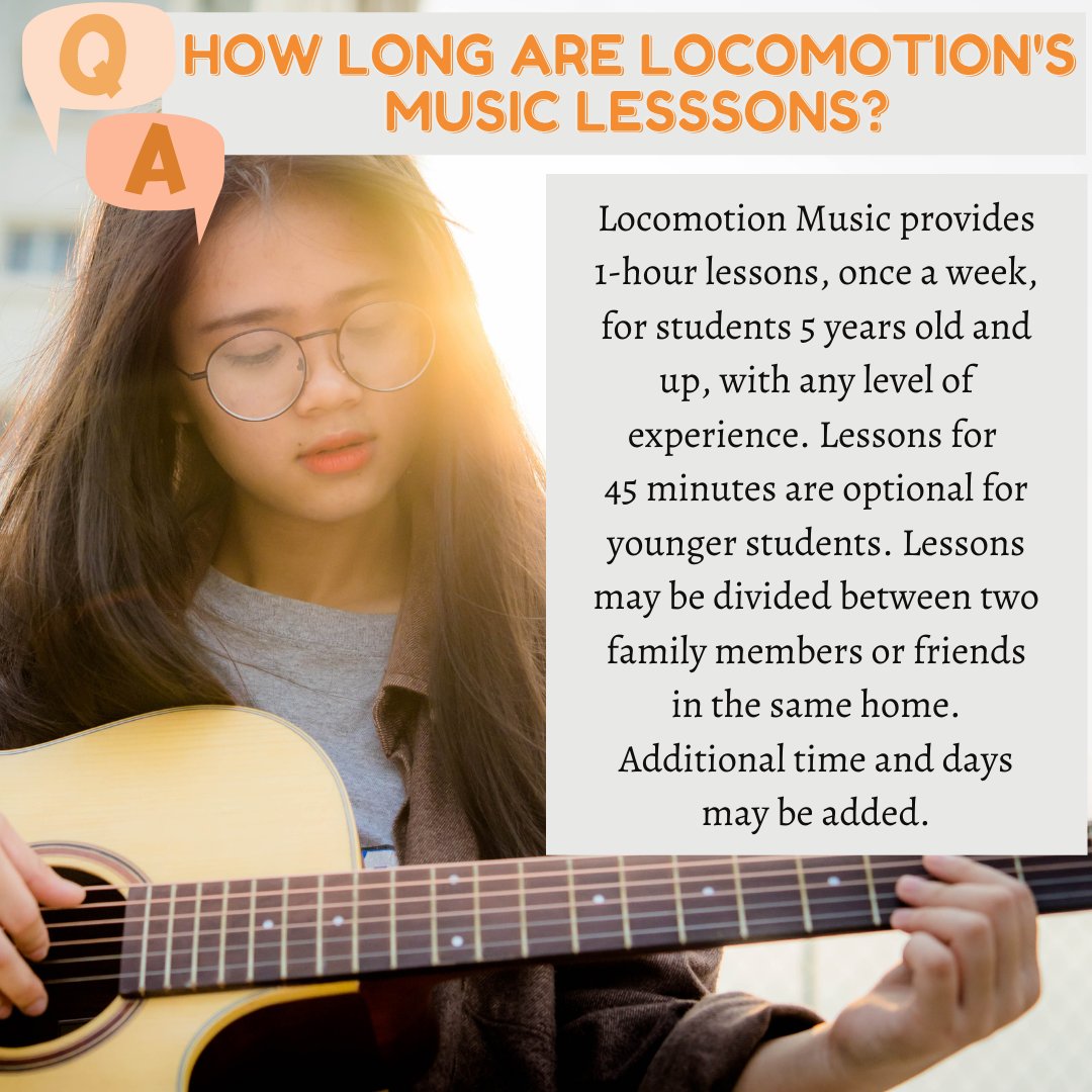 Answering all of your frequently asked questions in our new little series on IG 🎵

#locomotionmusic #musiclessons  #onlinemusiclessons  #musicbenefits #virtualmusiclessons #learnmusic #torontomusiclessons #musicschool #musicteacher #inhomelessons