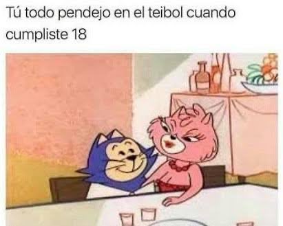 B_workIT's tweet image. Benito Bodoque