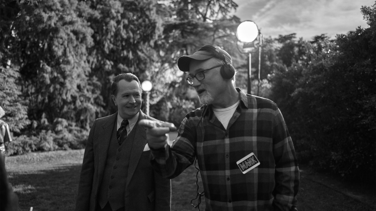 "When willing participants set their lives aside and give you their eyes and ears for two hours, that is a fucking responsibility. A powerful responsibility. And in a lot of cases, it’s a responsibility that is ignored. Ignored as long as we pander. We have to be careful."