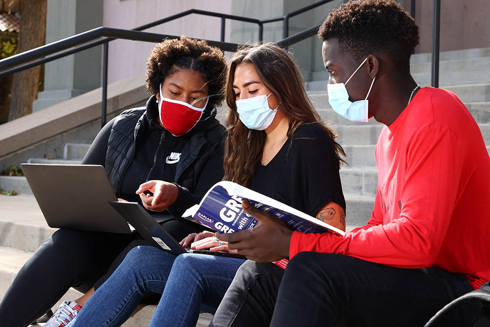 ❓: How long does it take for my #transcript to get to the <a href="/NCAA/">NCAA</a>?

🅰️: Ask your #counselor to upload your official transcript directly to your <a href="/ncaaec/">NCAA Eligibility Center</a> account for same day delivery.