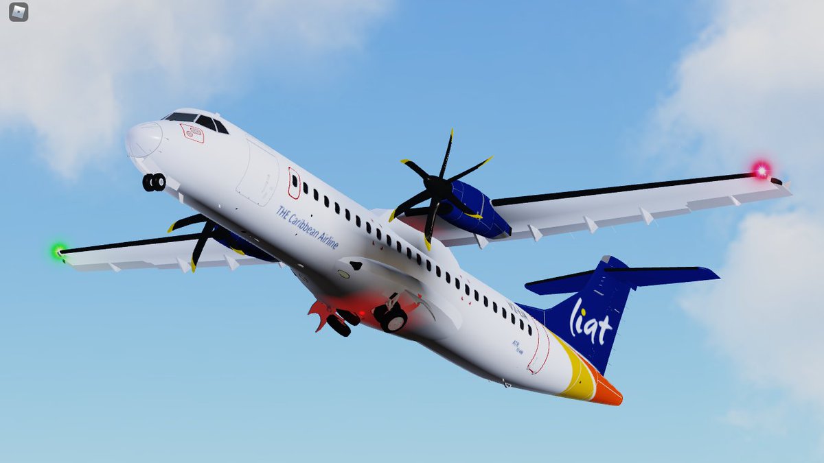 Liat Airlines Virtual Liatroblox Twitter - roblox clothing for an airline