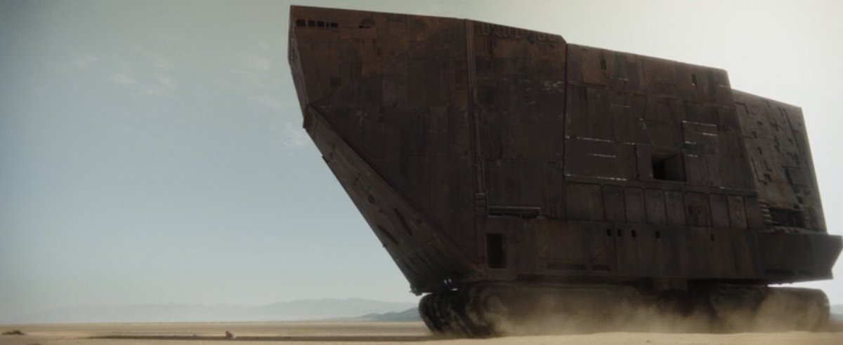 the most beautiful shots in The Mandalorian: a thread