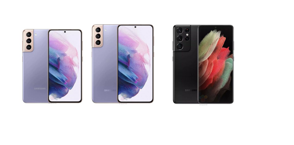 #Samsung presentó oficialmente el #GalaxyS21, #GalaxyS21Plus y #GalaxyS21Ultra. Todos los equipos cuentan con tecnología #5g, un nuevo diseño y cámaras de la más alta calidad. El GalaxyS21 Ultra además es compatible con la S-Pen (stylus) de la compañía.