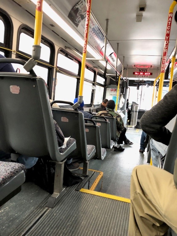 The pandemic has also highlighted the importance of functioning public transportation. In addition to  @T4America’s advocacy, we also look to  @APTA_Transit to make the case for transit. Closer to home,  @OHNeedsTransit leads the policy charge in  #Ohio  #GOPCThread