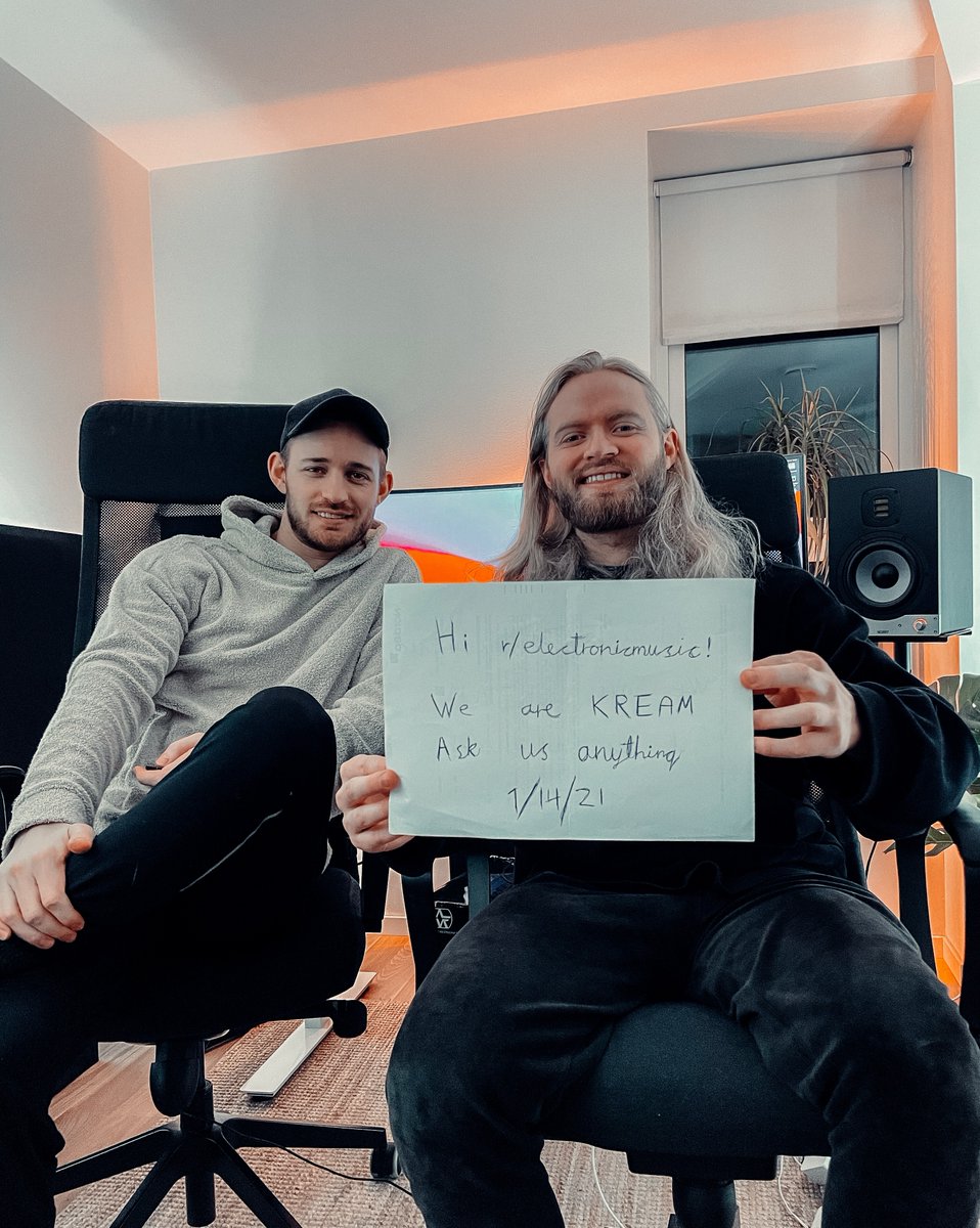 Doing our first Reddit AMA @ 11am PST. Ask us anything! redd.it/kx9jwc