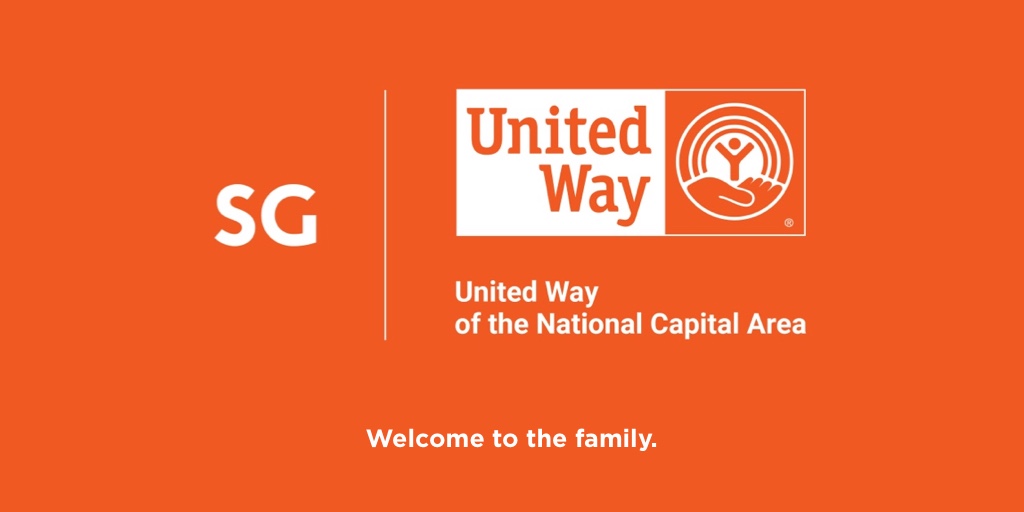 There's nothing better than starting a new year with new clients. Proud to be working with the fine folks at <a href="/UWNCA/">United Way NCA</a>