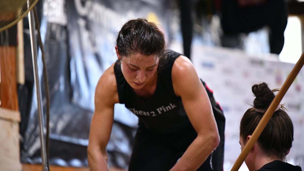 FarmersGuardian's tweet image. 24-year-old, Megan Whitehead, has set a new women’s world record for shearing 661 lambs in 9 hours &amp;gt;&amp;gt;

buff.ly/3nF7uXX

#WorldRecord #SheepShearing #FarmLife #Farm24