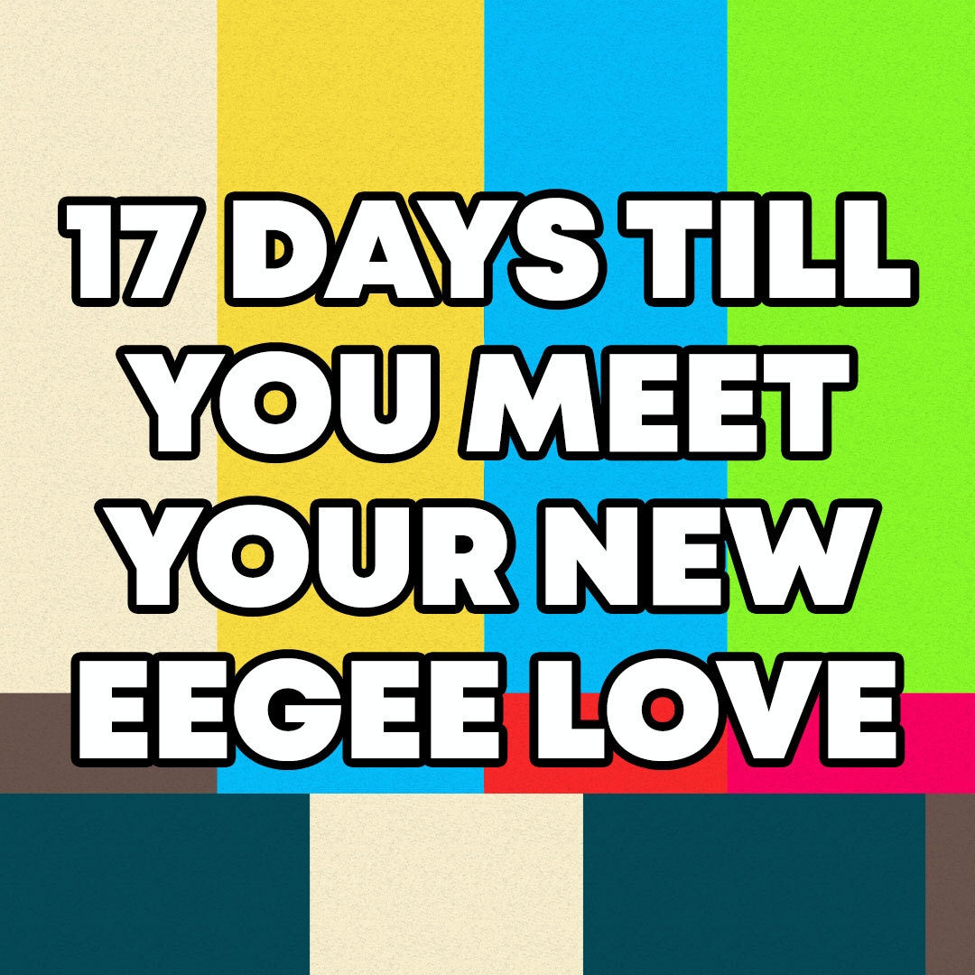 eegees's tweet image. It's exactly a month until Valentines day! Are you ready to fall in love with our latest flavor? Hint: it's pink(ish) 💕 Any guesses? 

#eegee #eegees #eegeelover #tucson #phoenix #scottsdale #arizona #AZ #takeiteasy #sweetenthemoment #goodvibes #hearts #new #tasty #delicious