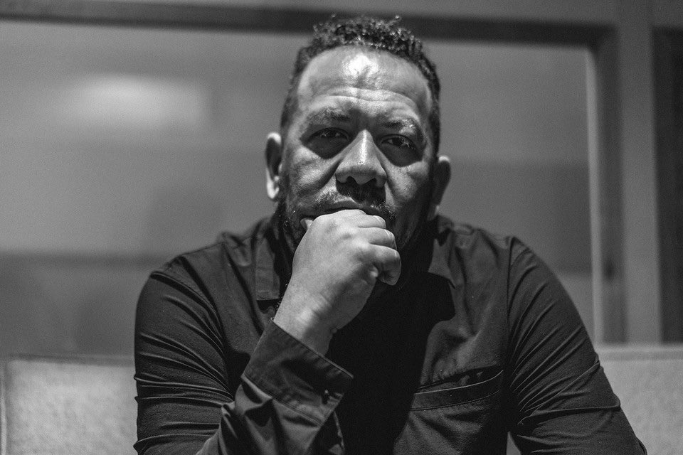 Hey @ElliottWilson I want to wish a very Happy and Blessed Birthday. We can’t thank you enough for your continued contribution to the culture. #Happy50th