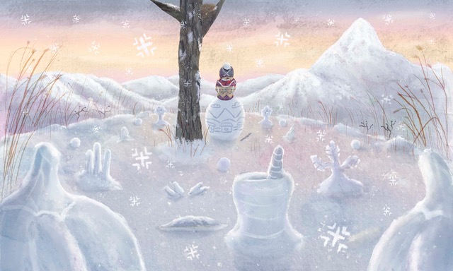 The Great Northern (@greatnorthern) on Twitter photo Writer <a href="/kaokaliayang/">Kao Kalia Yang</a> kicks off #TheGreatNorthern blog series with Memories of a Girlhood Among the Snow, an essay encapsulating her first recollections of Minnesota winter as a refugee of America's Secret War in Laos. With artwork by @Billy90Thao. bit.ly/3ignKhg Writer <a href="/kaokaliayang/">Kao Kalia Yang</a> kicks off #TheGreatNorthern blog series with Memories of a Girlhood Among the Snow, an essay encapsulating her first recollections of Minnesota winter as a refugee of America's Secret War in Laos. With artwork by @Billy90Thao. bit.ly/3ignKhg