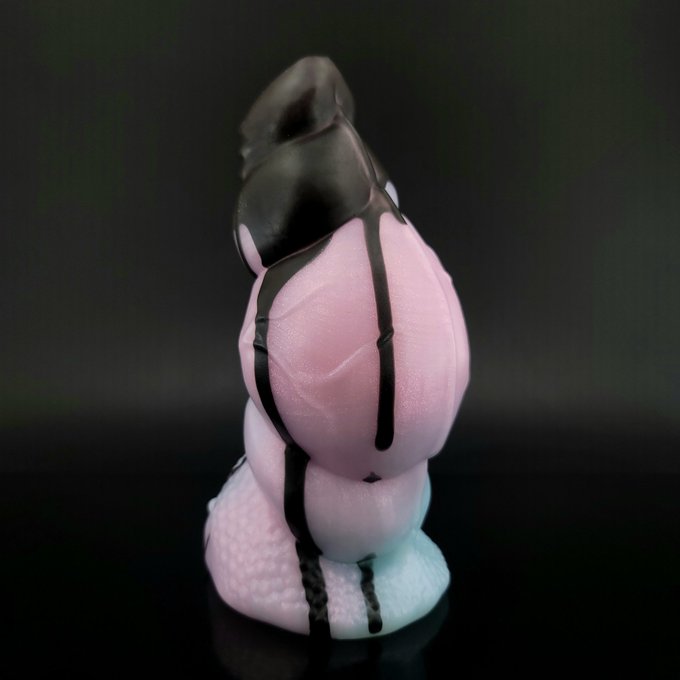 Watch Pleasure Forge -Next Drop- | 7/10 | 8PM EST's leaked NSFW photo on TwXstars