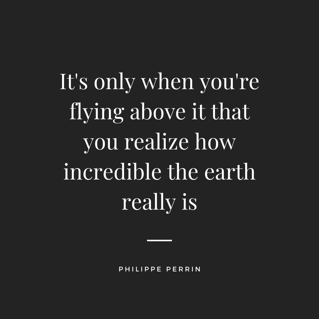 The views from above are explainable. Who else would agree??