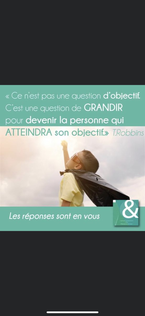 ConsultingElis's tweet photo. SAVOIR SE METTRE DANS UN ETAT DONNE
Avez- vous déjà eu l'impression que tout marchait comme sur des roulettes? 
Comprendre l'état dans lequel on se trouve, est la clé de votre changement, de votre réussite. 
VOUS ÊTES LES MAITRES DE VOTRE ODYSSEE. FAITES LA GRANDIR. https://t.co/rq5XApdhCy