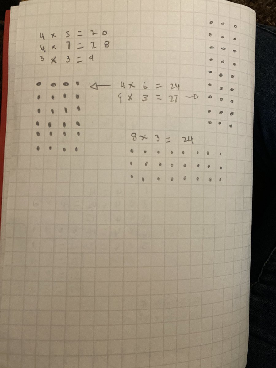 Hay_B16's tweet photo. @OakNational #homeschooling2021 My daughter enjoyed her maths lesson. 👌🏼 https://t.co/aJlM9ZqmrP