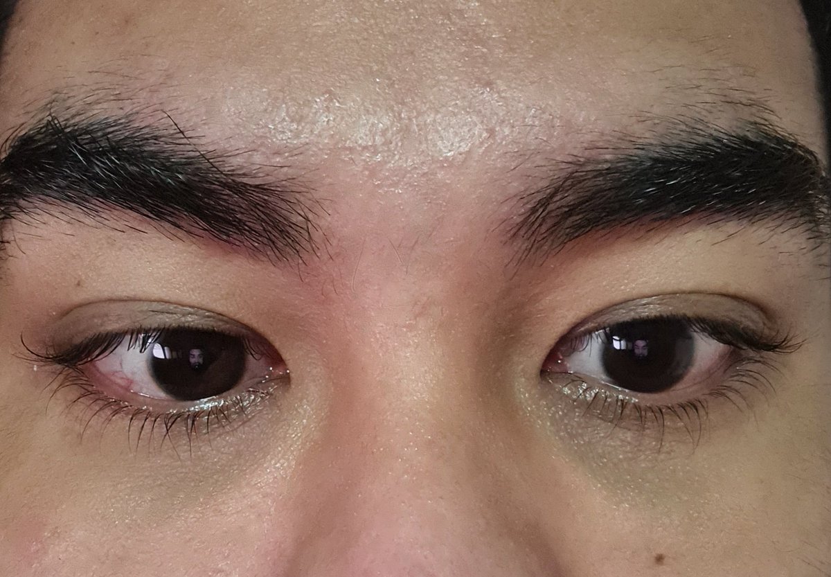 DdToee's tweet photo. Eyes on you
#DYayToe https://t.co/GSmGuGr62F
