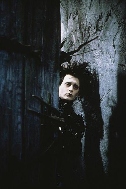 Cuteness alert!!!!!Johnny Depp as Pandas - A Thread