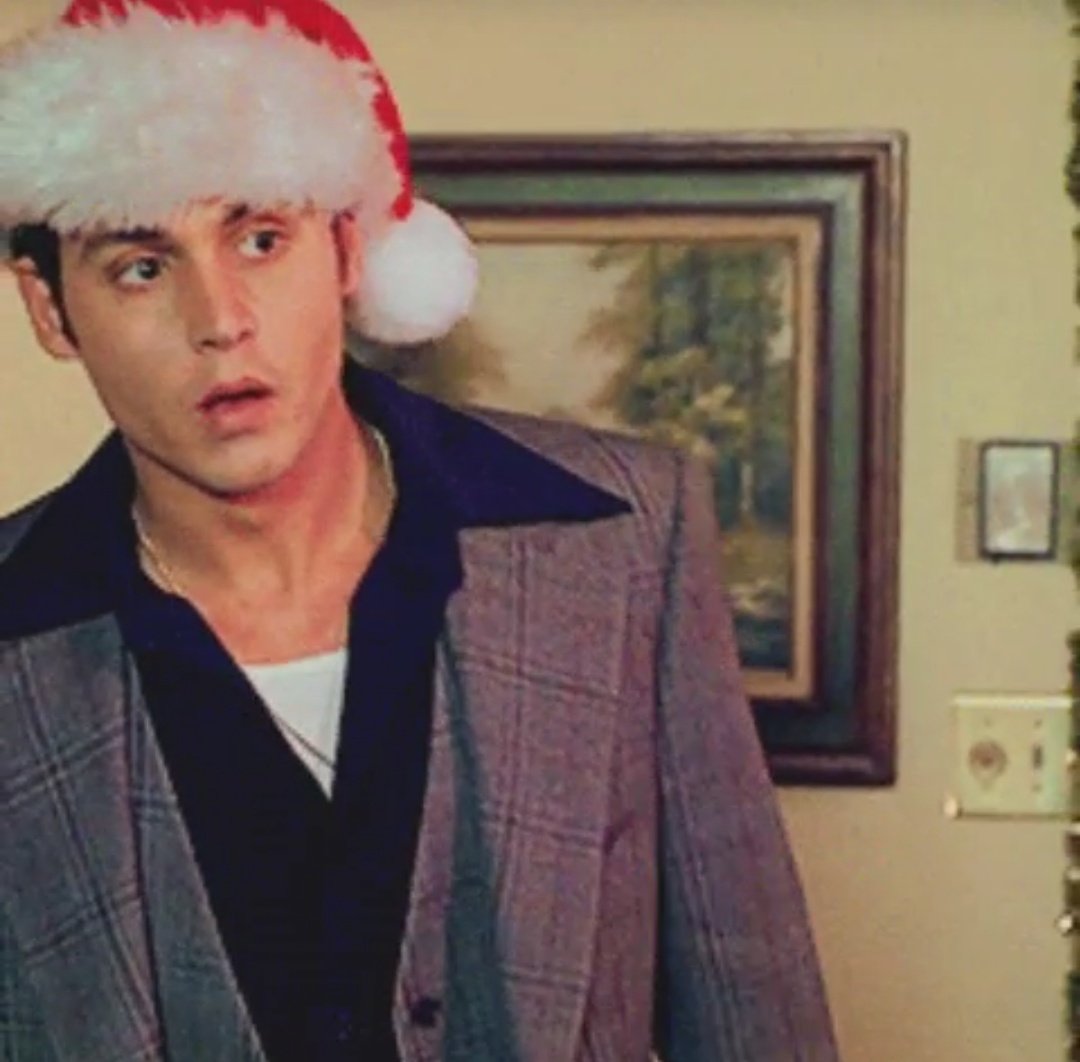 Cuteness alert!!!!!Johnny Depp as Pandas - A Thread