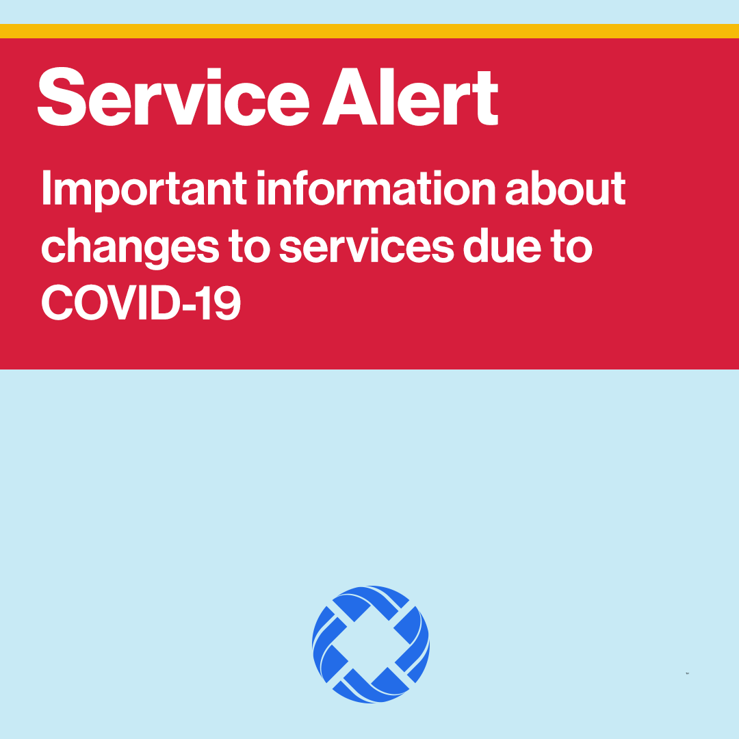 koviah's tweet image. Service Alert:   We're temporarily suspending all appointments and services where face to face contact is required, until February 2, 2021.  Visit our website for more information. koviah.com/important-serv…