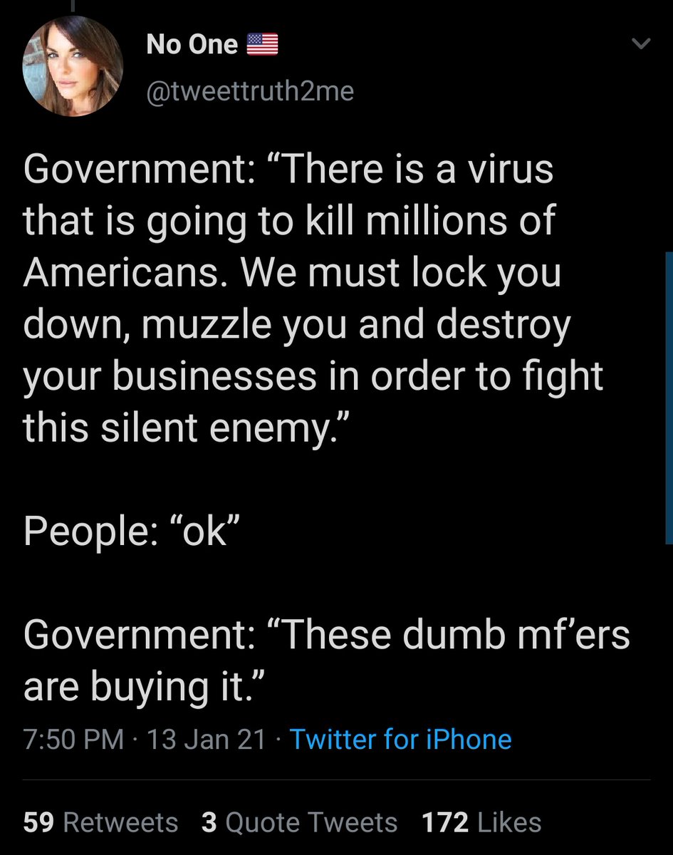 Reposting for more visibility  @tweettruth2me 