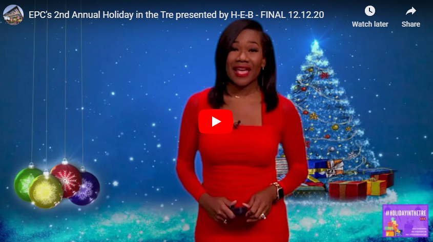 EPConservancy's tweet photo. Our January newsletter is available! Read all about our MLK Volunteer Service Project, Holiday in the Tre recap, @ComcastHouston Tech Pivots Series, our Bridging the Gap Financial Literacy Program &amp; much more!

https://t.co/OOBW5qDnza

#EPConservancy #EmancipationPark #EPCEngage https://t.co/TtXe6W0Oym
