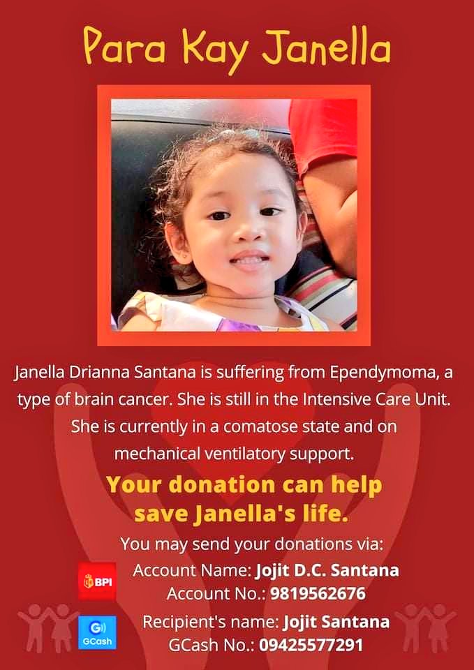 znelerc's tweet image. ‼️🙏KINDLY READ AND RETWEET🙏‼️

Hello Twitter🌎‼️

(just wanna help her loveones by sharing this here)

they're selling delicious peanut butter for a cause so grab yours now❤️heartfelt thanks to everyone who will order,retweet and give prayers to baby janella's healing🙏