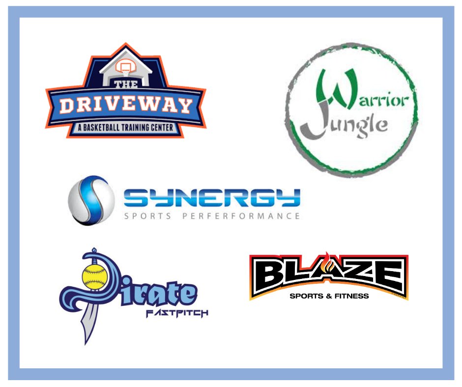 OSMSGB's tweet image. The beginning of the year is as good of a time as any to acknowledge and appreciate our athletic partners: @Driveway_Hoops, @SynergySPGB, @blazesportsfit, @FCWisNorth, @Pirate_FP, and our newest partner, @warriorjunglegb. Be sure to check them out!
