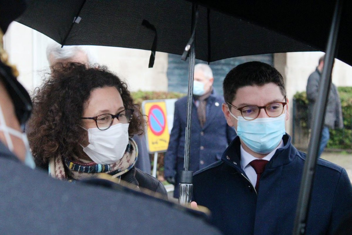 Mickael Nogal tweet media