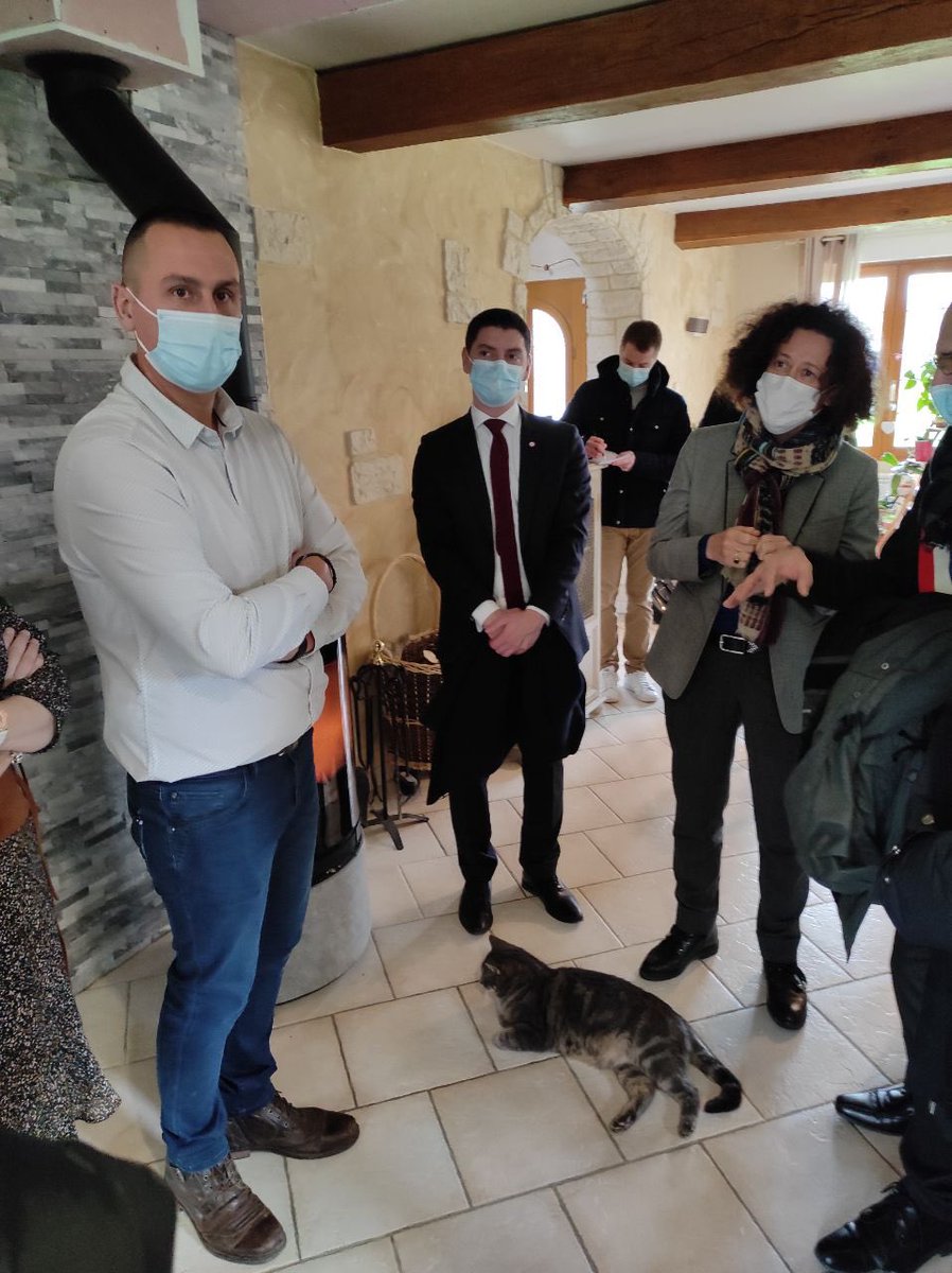 Mickael Nogal tweet media