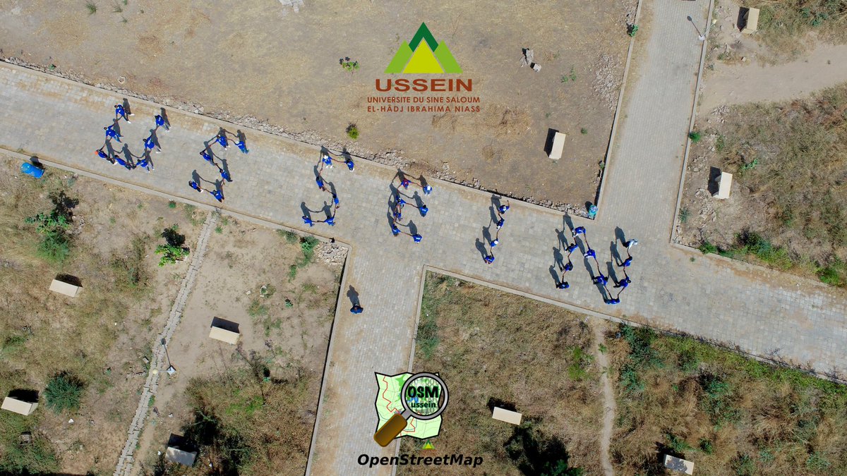 OSM USSEIN tweet media