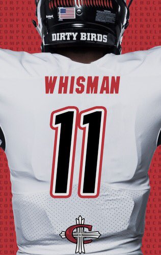 WhismanTrevor's tweet photo. COMMITTED #dirtybirds @Coach_Straz @FranklinFootbal https://t.co/4SLNRW3upr