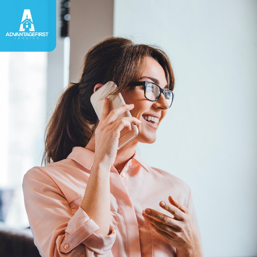 Advantage1st's tweet photo. Finding your perfect home can be stressful. It’s not just moving to a new location, it’s making one of the biggest purchases of your life that will cost you for 15-30 years. It’s a big deal but thankfully, we can help. Call today at 949-356-6400. #AdvantageFirstLending https://t.co/WqEnLriaaH
