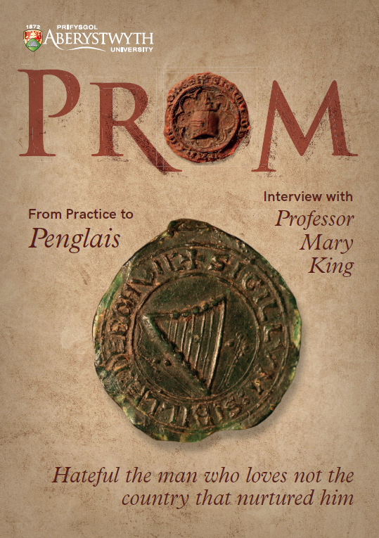 aber_alumni's tweet photo. PROM 29 is now available online
https://t.co/WxtrJAzGHT
The Old College, medieval seals, alumni volunteering, our new School of Veterinary Science and lots more are packed into this latest edition.
#Prom29 #alumnimagazine https://t.co/5SP6dqiJPW