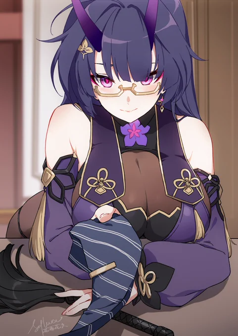 #HonkaiImpact3rd #Mei YES I CAN! 
