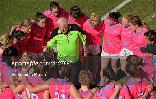 sineady_5's tweet photo. Lucky enough to have had a couple of encounters with Eamonn Ryan, each of those times I was mesmerised by his words and his ways. A true gentlemen who will be sadly missed in all GAA &amp; LGFA circles. Sincere sympathies to Eamonn’s family &amp; friends at this difficult time. ⭐️🙏🏻 https://t.co/KAFjbBYq6x