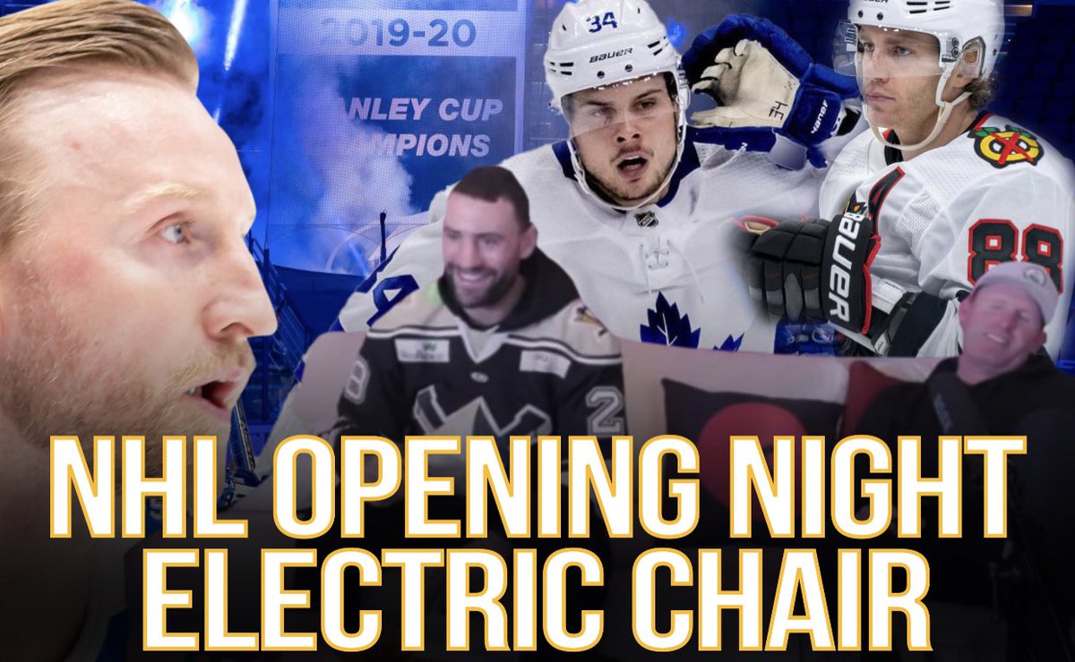 Spittin' Chiclets tweet media