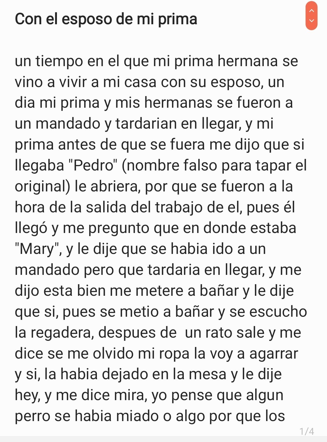 Relatosgayx 🇩🇴 on Twitter: "Con el esposo de mi prima 🇲🇽 #sexo #polvo #