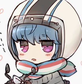 Twoucan Yurucamp Anime の注目ツイート イラスト マンガ