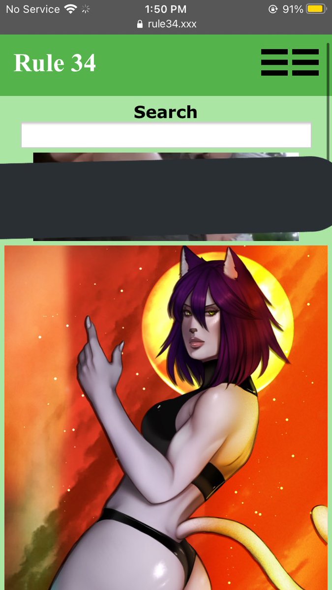 gwenervi 🔞 on X: YO WHO THE FUCK PUT MY DOG NINGEN FAN ART ON RULE 34????  LMAO t.coX27SInc2en  X