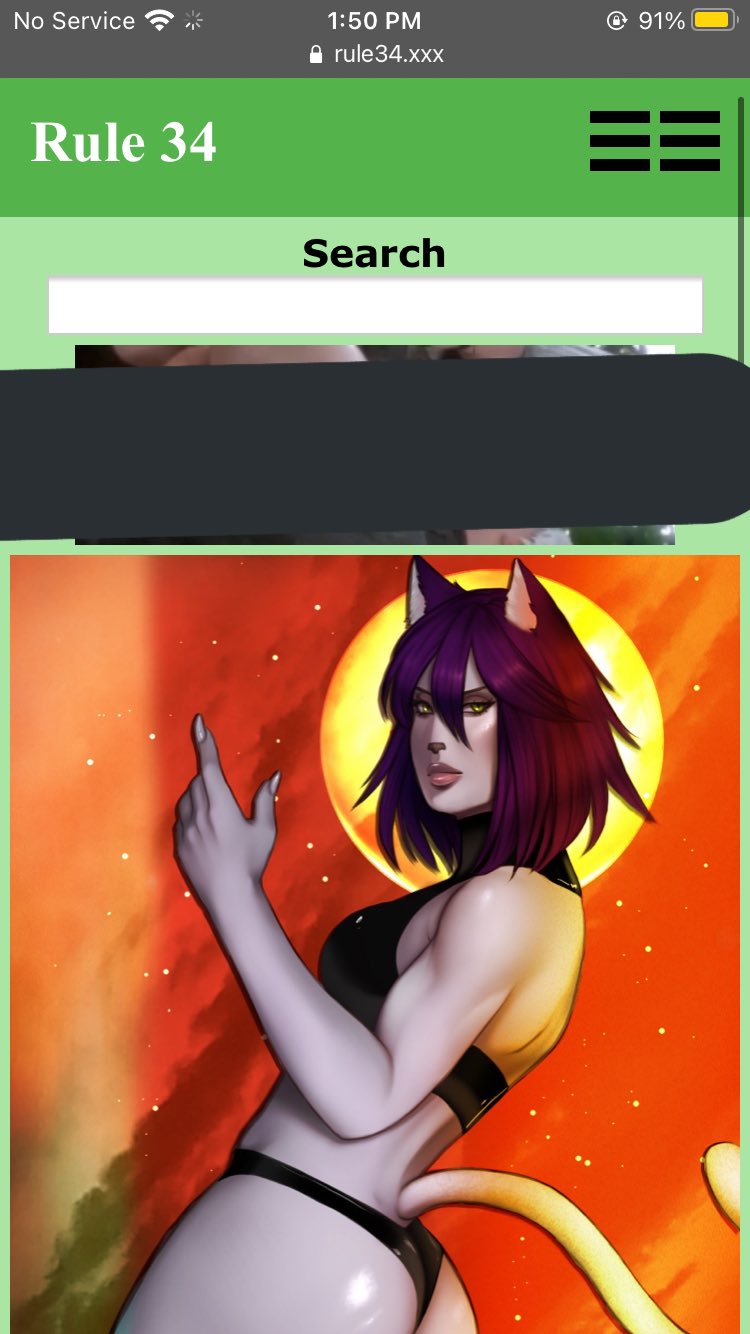 gwenervi 🔞 on X: YO WHO THE FUCK PUT MY DOG NINGEN FAN ART ON RULE 34????  LMAO t.coX27SInc2en  X