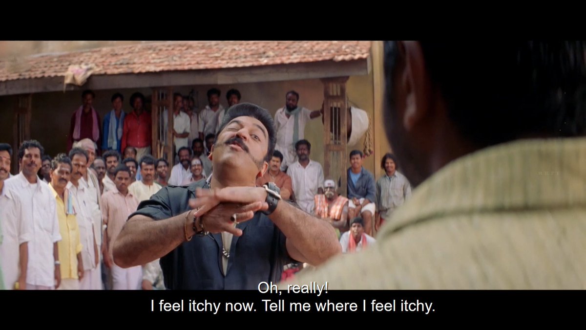 YamahaPrabhuVR's tweet photo. #Nammavar Mood 🔥
#17yearsofVirumaandi https://t.co/jg5roJbm4R