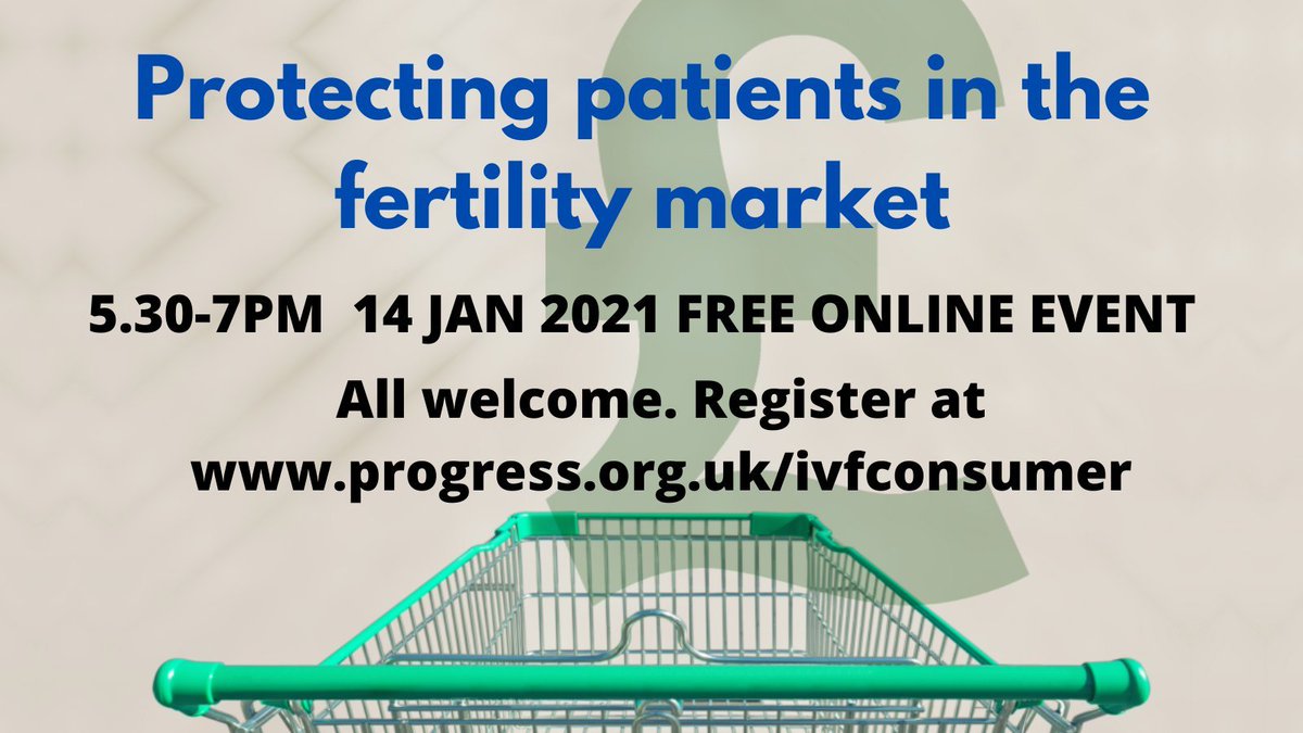 BPASfertility's tweet photo. Tonight we're at @BioNewsUK's online event, "An All-Consuming Problem? How to Protect Patients in the Fertility Market". So, so important to address this question, so that patients can be treated fairly. #IVFconsumer #FairIVF https://t.co/adnssJ016A