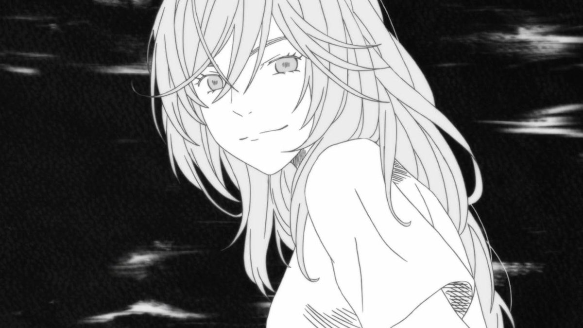 March comes in like a lion: "loneliness"