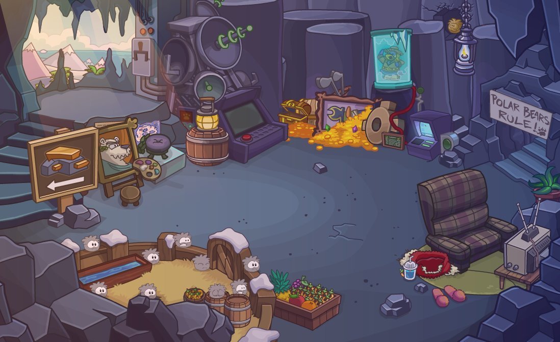 JackkCat's tweet photo. COMISSIONS ARE OPEN!! (Paypal) #ClubPenguin #RT

I can make rooms, party menus, quests, items, puffles and penguins!

DMS ARE OPEN!

--------
COMISIONES ABIERTAS!

Hago puffles, salas, quests, items, y pingüinos.

DMS ABIERTOS! https://t.co/uq1auJIApp