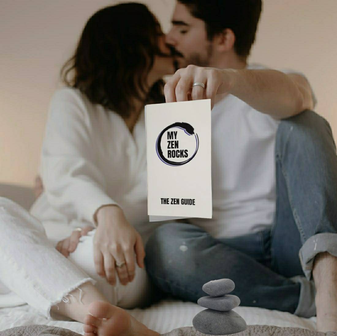 MyZenRocks's tweet photo. Did you know Zen is an aphrodisiac?

#myzenrocks #zen #bliss #valentines #valentinesdaygifts #giftsforher #giftsforhim #makebabies #makezen #minimeditation #stackrocks #love #kiss #sexy #sexyrocks #smooth #stacks #luxurylifestyle #luxury #satire #minimalism #sexytime https://t.co/EuhCnxNRwB