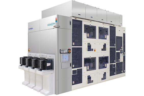 Alchemy_M_R's tweet photo. Rise in factory automation to drive the global #SemiconductorWaferCleaningSystems market by 7%

Get Sample Copy With Covid19 Impact Analysis: https://t.co/vE6NS1h6Wl

#marketresearch #marketgrowth #marketforecast #businessgrowth https://t.co/KUSOIeWreb