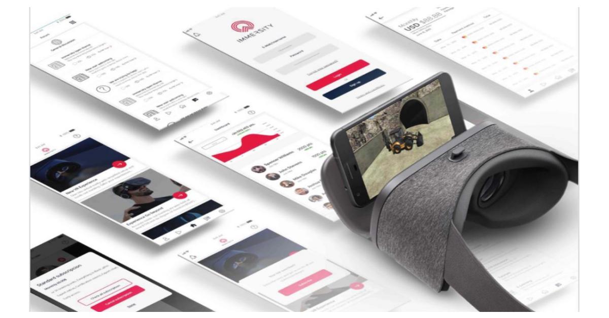 Getting global recognition for our Enterprise VR Studio with our partner <a href="/Shokworks/">Shokworks</a> 

#betteryourreality #vr #vrtraining #immersivelearning #vrexperience x.com/messages/compo…