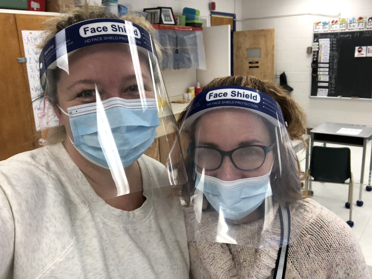 griffink79's tweet photo. Thankful for this human as we return to class today!! Stay safe everyone!! https://t.co/6uKCnVnX8j