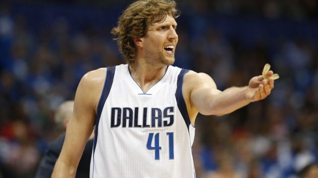LockedOnMavs's tweet photo. #DailyDirk https://t.co/Pol9Ysx184