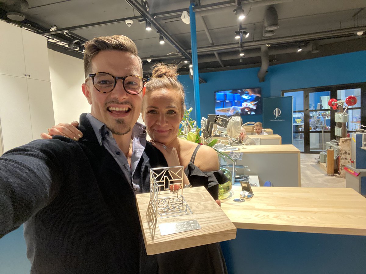 Vuoden kultaseppä 2021!
ojl.fi