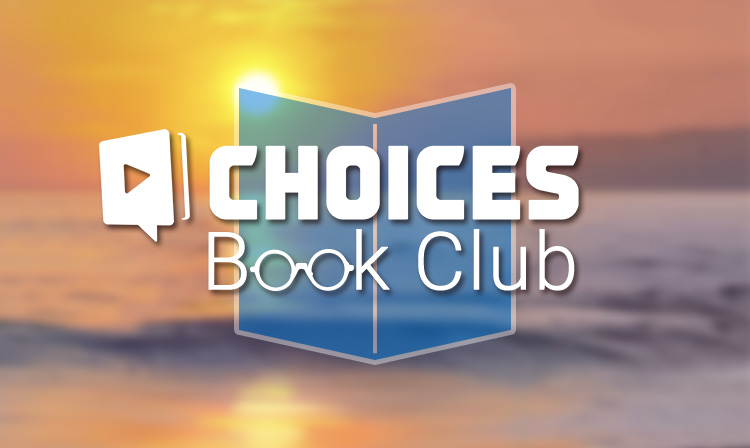 Choices tweet media